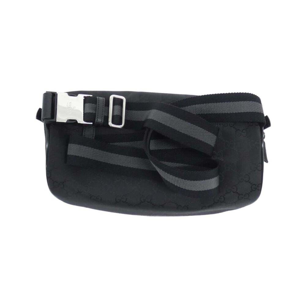 GUCCI Black Shoulder Bag - Picture 2 of 8